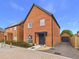10, Uptons Garden, Gloucester GL2 7LP