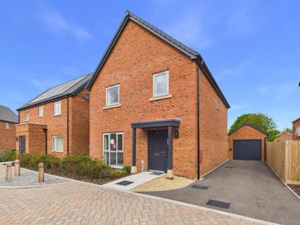 Uptons Garden, Whitminster, Gloucester