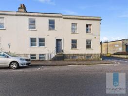 First Floor, 12, Summerlays Place, Widcombe, Bath BA2 4HN