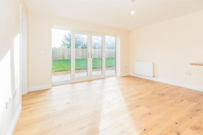 Kitchen with Dining