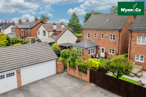 St. Annes Drive, Wakefield