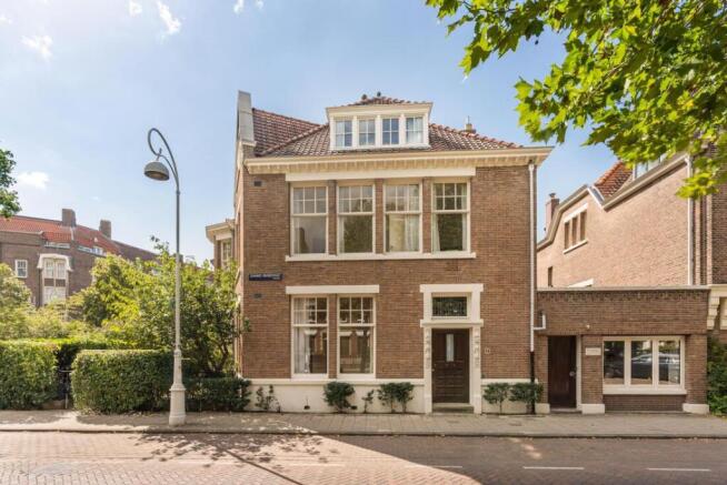 Johannes Vermeerstraat 28 1071 DR AMSTERDAM image 3