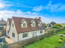 Oak Cottage, Drury Lane, Dunmow CM6 1PY