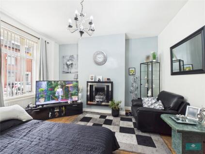 Herbert St, Oldham, OL4