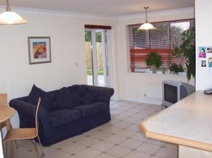 Kitchen/Family Room