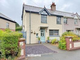 8, Fron Haul, St. Asaph LL17 0RT
