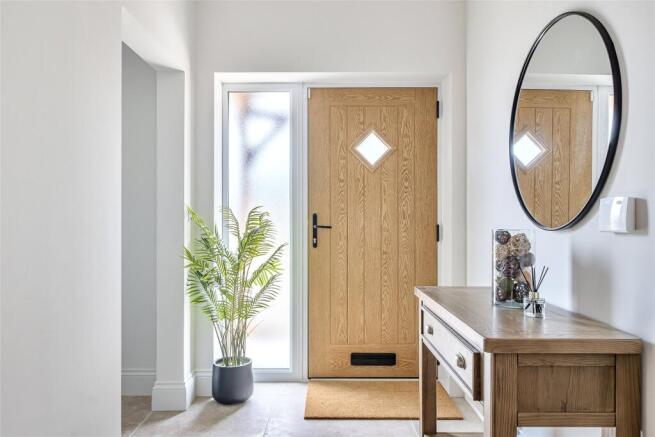 Show Home