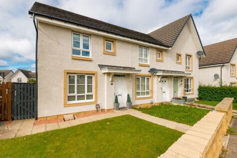 41 Easter Langside Drive, Dalkeith, EH22 2FR