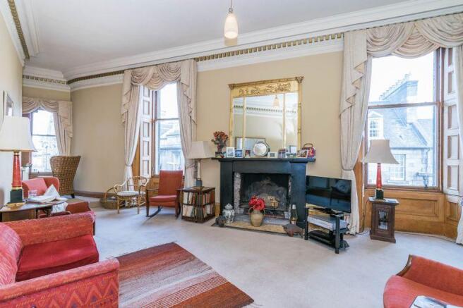 Living Room A