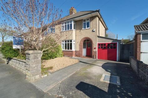 Coleridge Vale Road South, Clevedon