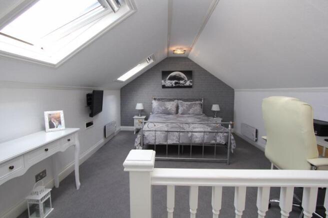 Informal Loft ...