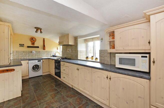 Fitted Kitchen