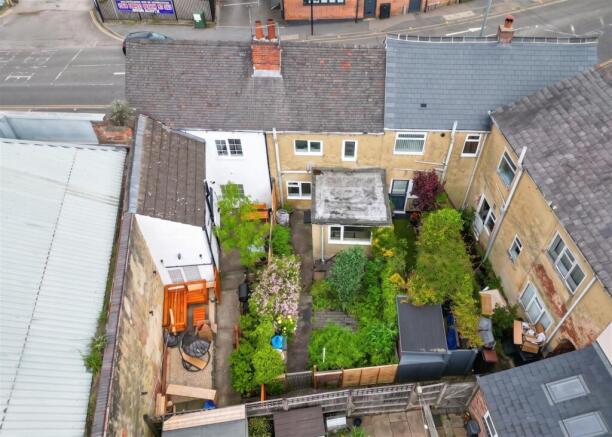 30 Wood Street, Ashby