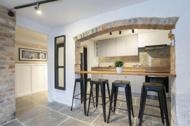 Basement Flat, 79...