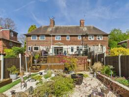 60, Greenwood Road, Nottingham NG3 7EA