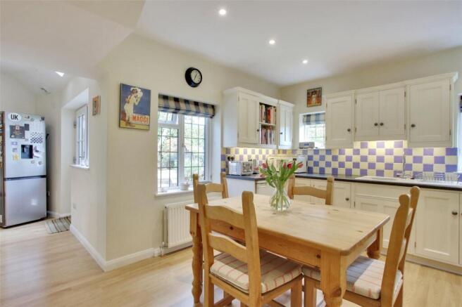 Kitchen/Breakfast