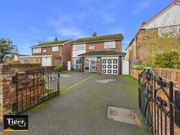 352, Fleetwood Road, Thornton-cleveleys FY5 1SL