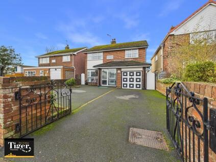 Fleetwood Road, Thornton-Cleveleys