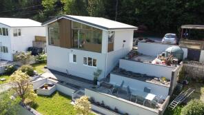 3, Hillside, Hillside Estate, Aberystwyth SY23 3DQ
