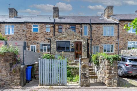 Pendeen Road, Nether Green, S11