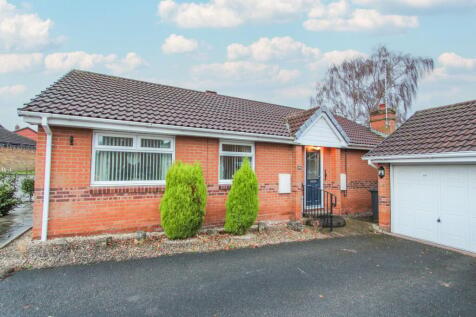 Cranwell Road, Cantley, Doncaster, DN4