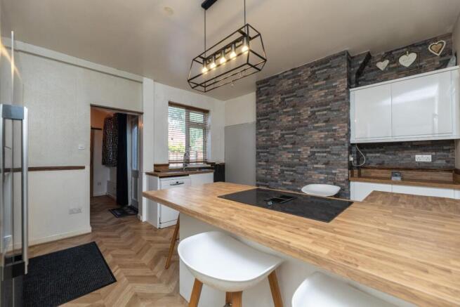 2 bed Terraced for sale Image 5