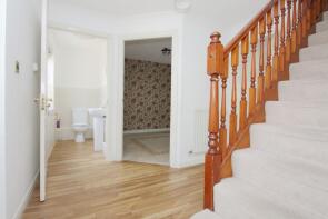 210, Berry Way, Andover SP10 3NJ