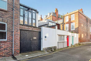 The Coach House, Peacock Lane, Portsmouth PO1 2PA
