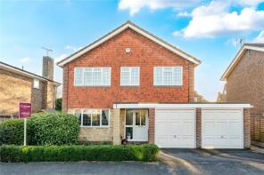 9, St Martins Drive, Walton-on-thames KT12 3BW