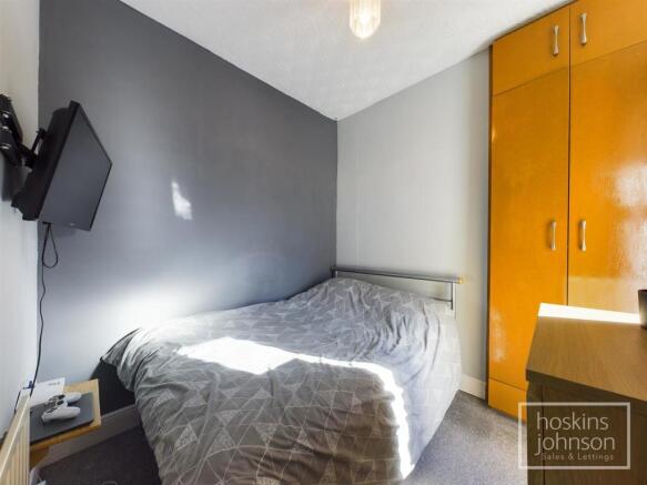 Bedroom 3