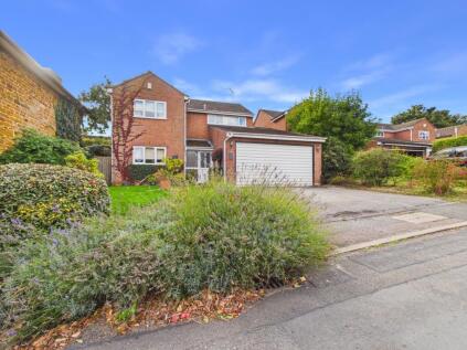 Paddock Close, Ravensthorpe, NN6 8EQ