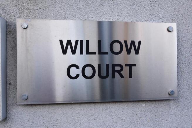 Willow Court, St Georges Lane, Shoeburyness, Essex, SS3 photo 3