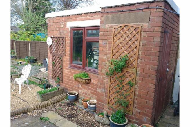 Outbuildings