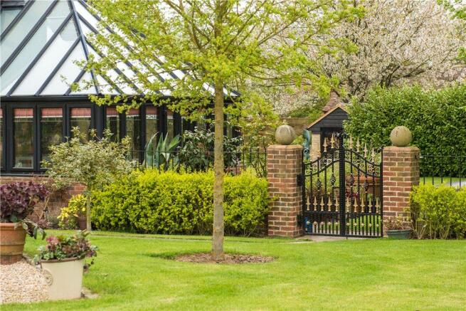 Gardens