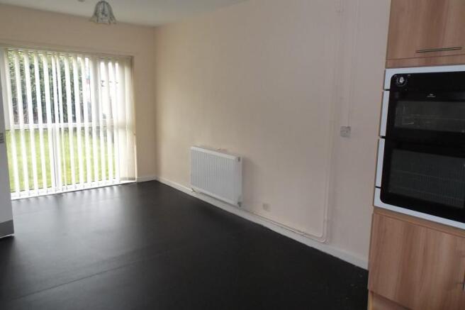 Kitchen / Breakfast Room