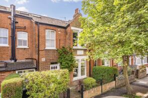 33, Orchard Road, Twickenham TW1 1LX
