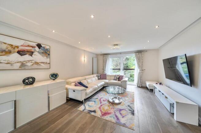 Davidson Frost-Wellings, DFW, Goodwood Close, HA7,
