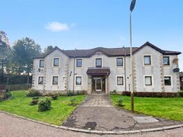32, Clovis Duveau Drive, Dundee DD2 5JB