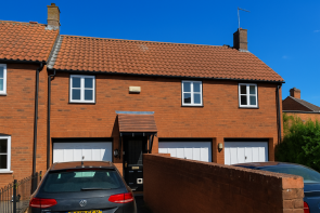 12, Priory Court, Bridgwater TA6 3NR