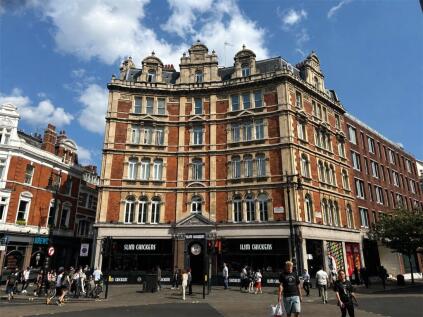 Shaftesbury Avenue, London, WC2H