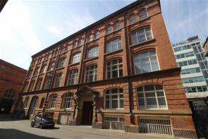 Flat 30, 14 China House, Harter Street, Manchester M1 6HP