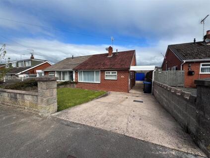 Mallory Way, Cheadle