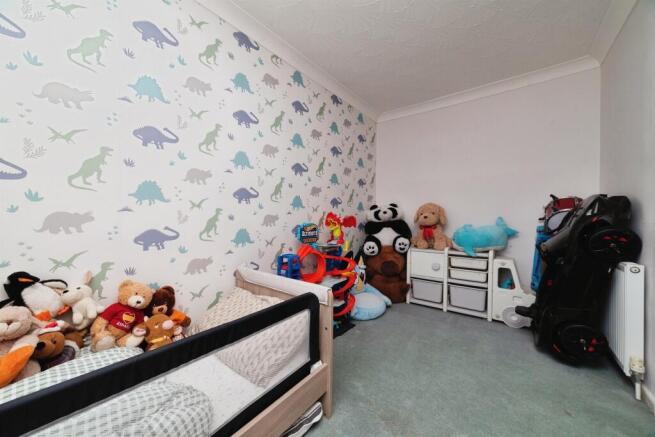 2 bed Semi-Detached for sale Image 10