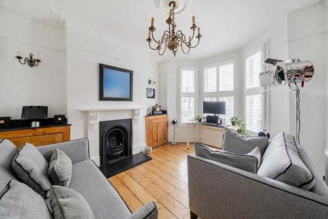 Southvale Road, Blackheath, London, SE3