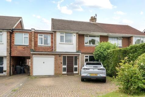 Westwood Drive, Little Chalfont, Amersham