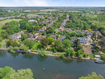 Dorney Reach Road, Maidenhead