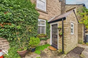 121, Western Lane, High Peak SK23 7NS