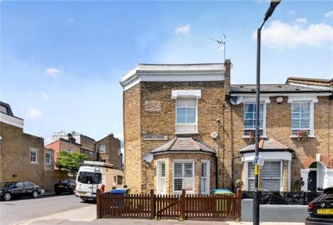 Landells Road, East Dulwich, London, SE22