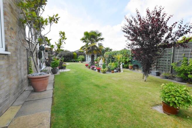 Wonderful Gardens