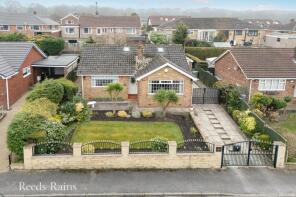 22, Templegate Rise, Halton, Leeds LS15 0HG